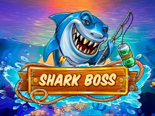 Shark Boss icon