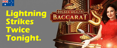 Weekly VIP Cashback Reward promotion