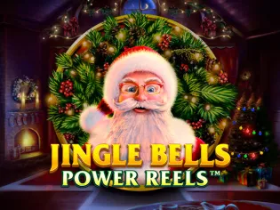 Jingle Bells Power Reels icon