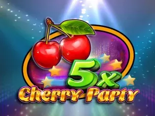5x Cherry Party icon