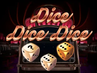 Dice Dice Dice game cover