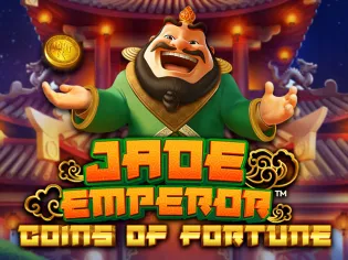 Jade Emperor game cover