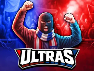 Ultras icon