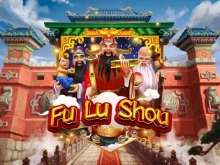 Fu Lu Shou icon
