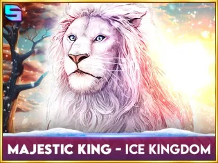 Majestic King - Ice Kingdom icon