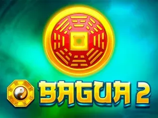 Bagua 2 icon