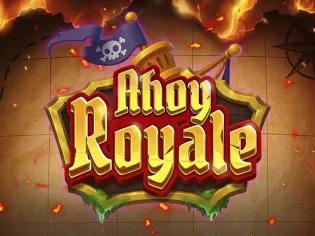 Ahoy Royale icon