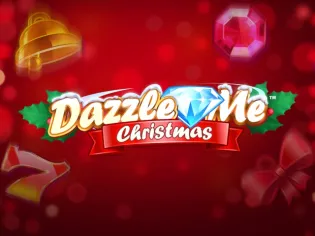 Dazzle Me™ Christmas icon
