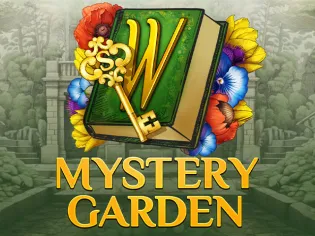 Mystery Garden icon