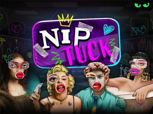 Nip Tuck icon