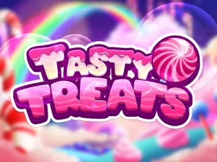 Tasty Treats icon