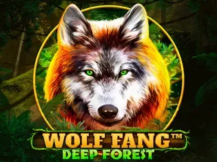 Wolf Fang – Deep Forest icon