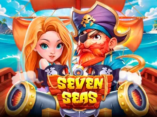 Seven Seas icon