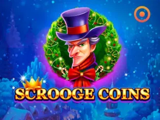 Scrooge Coins icon
