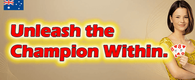 High Roller Special promotion