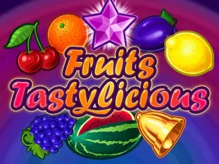 Fruits Tastylicious icon