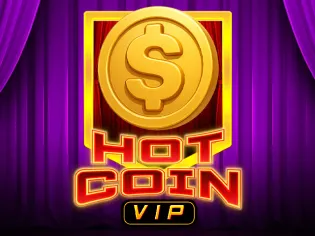 Hot Coin VIP icon