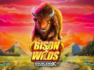 Bison Wilds DoubleMax icon