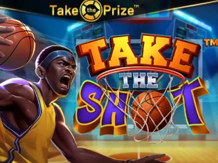 Take The Shot icon