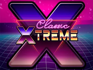 Classic Xtreme icon