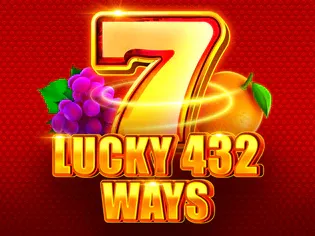 Lucky 432 Ways icon