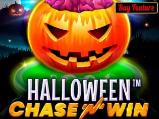 Halloween - Chase'N'Win icon