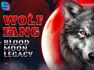 Wolf Fang - Blood Moon Legacy icon